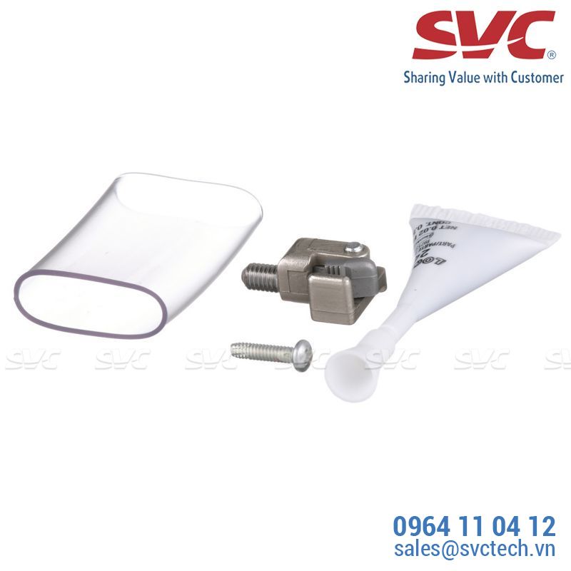 Gripper Replacement Kit KPTSG - KPTSG