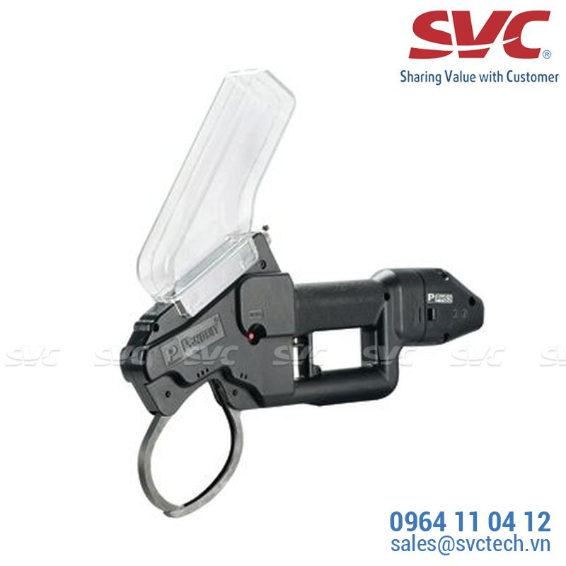 Dụng cụ rút dây thít cáp tự động - PAT3S