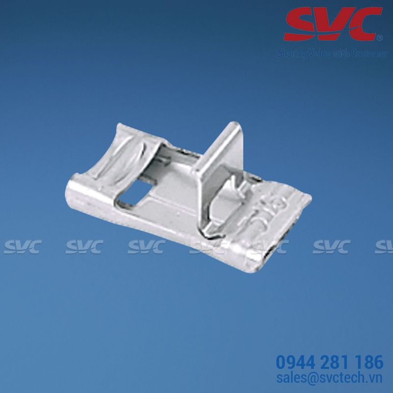 Đầu nối dây thít - MSBW63-C6