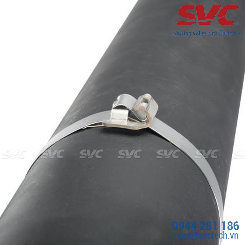 Đầu nối dây thít - MS4W75T30-Q2