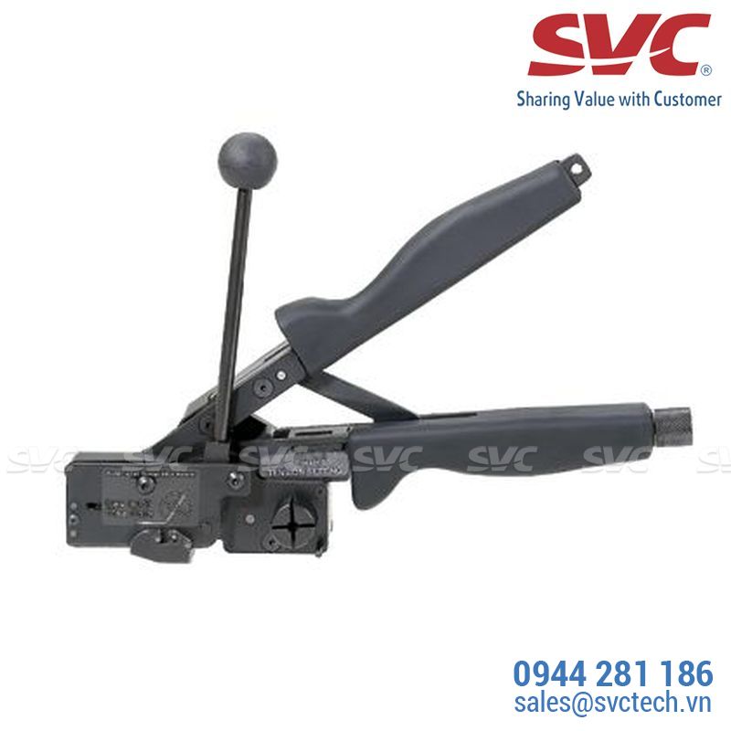 Cable Tie Retained Tension Tool MTRTLS - MTRTLS
