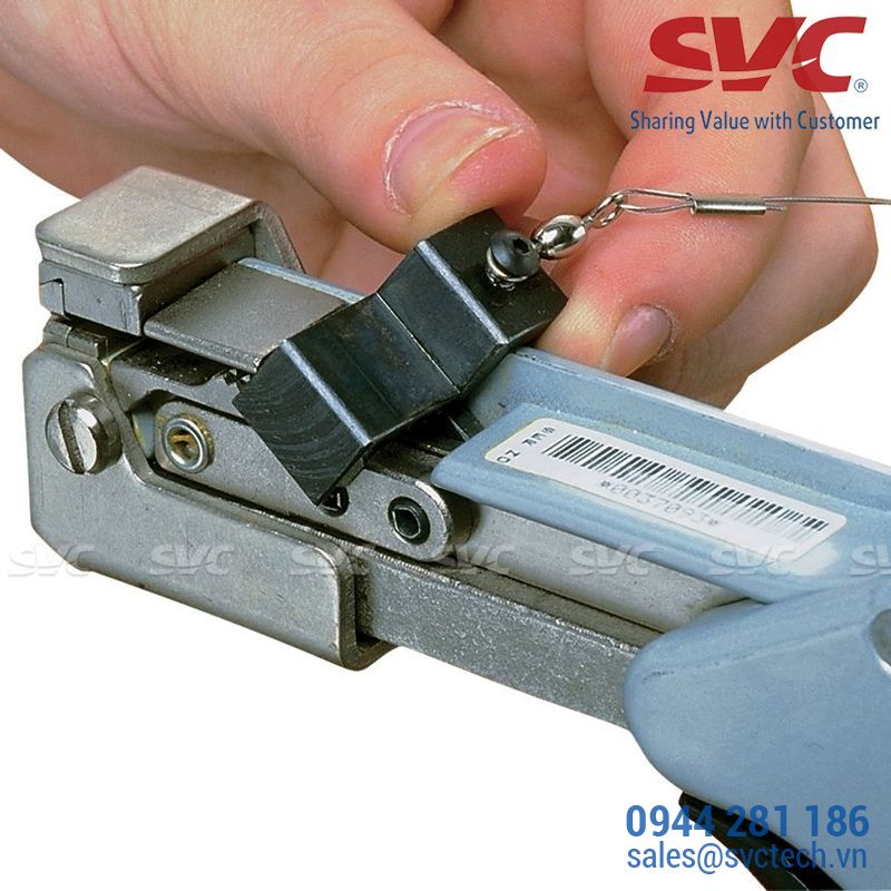 Lưới cắt dự phòng cho súng rút dây - K4M-BLD
