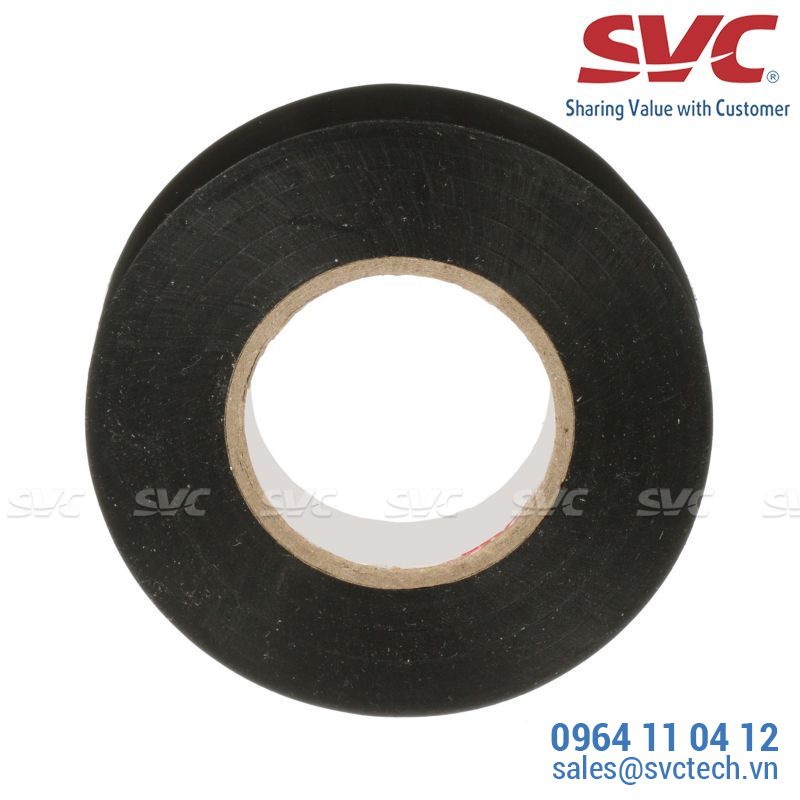 Băng dính điện PVC - ST14-075-60BK