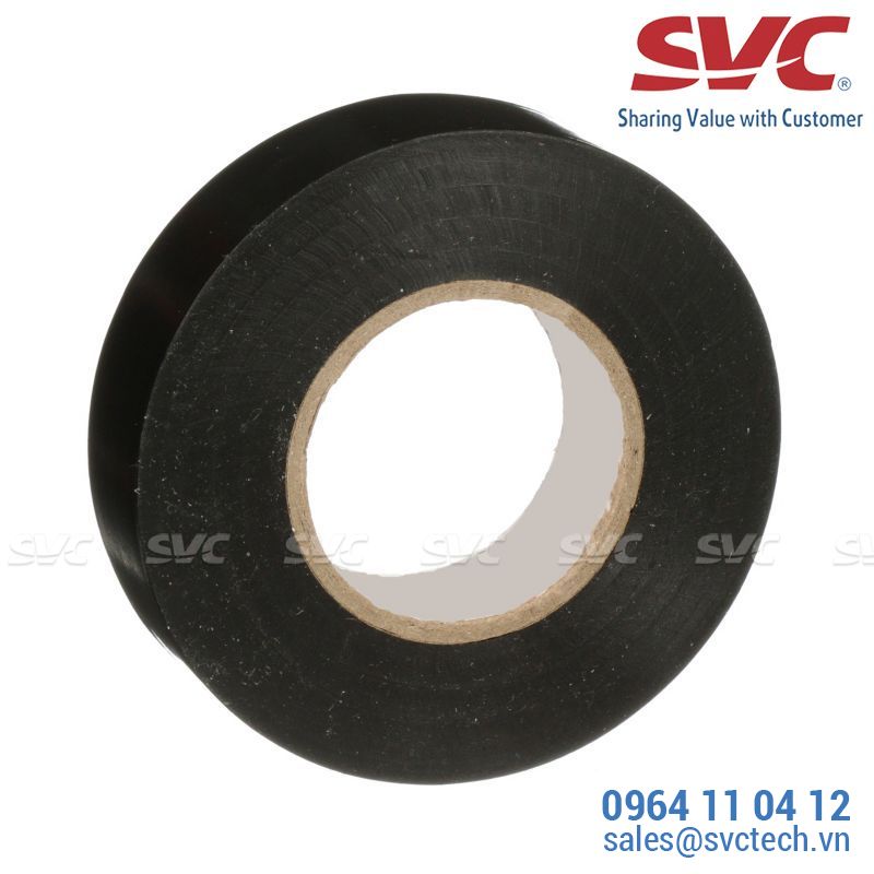 Băng dính điện PVC - ST14-075-60BK
