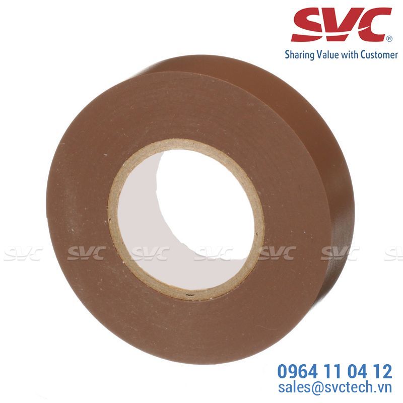 Băng dính điện PVC - ST17-075-66BR