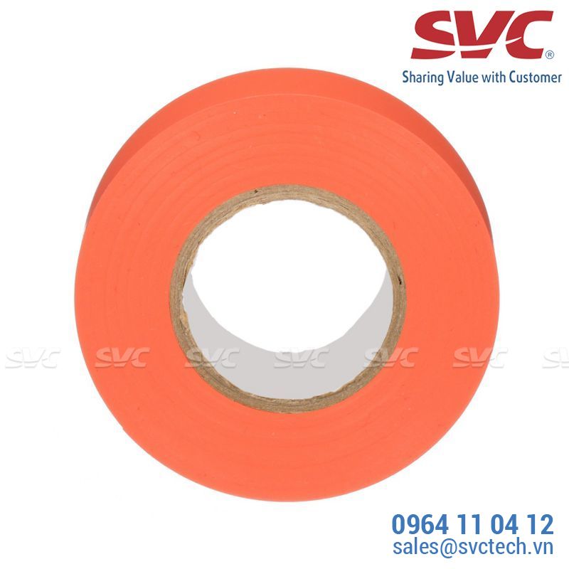 Băng dính điện PVC - ST17-075-66OR