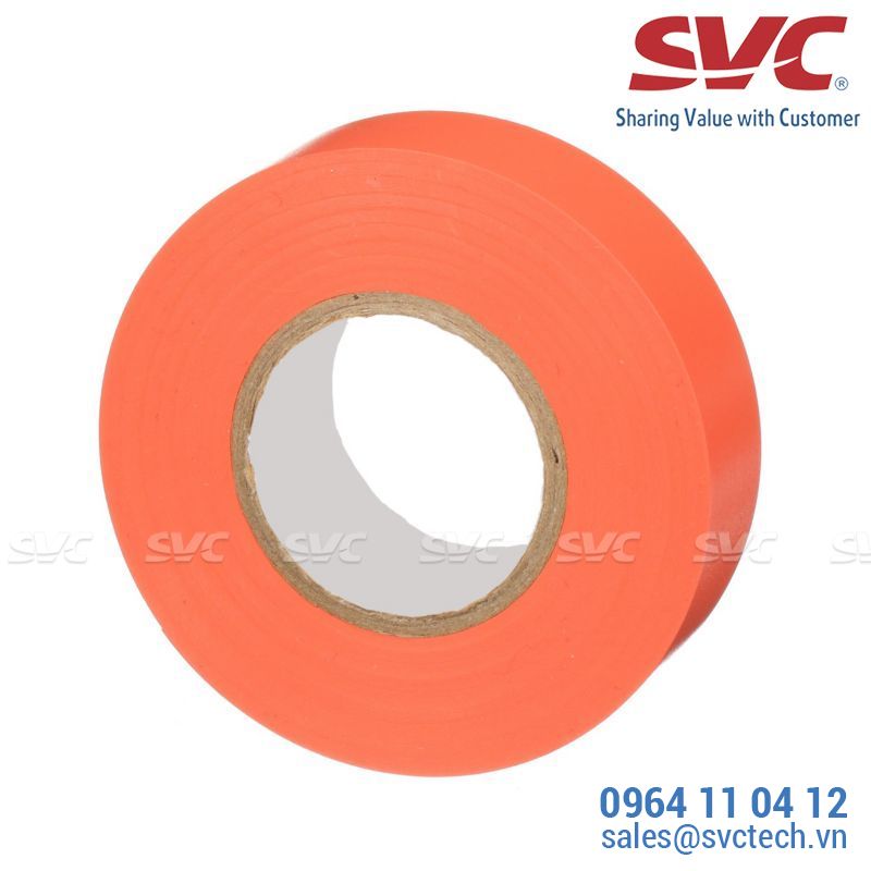 Băng dính điện PVC - ST17-075-66OR