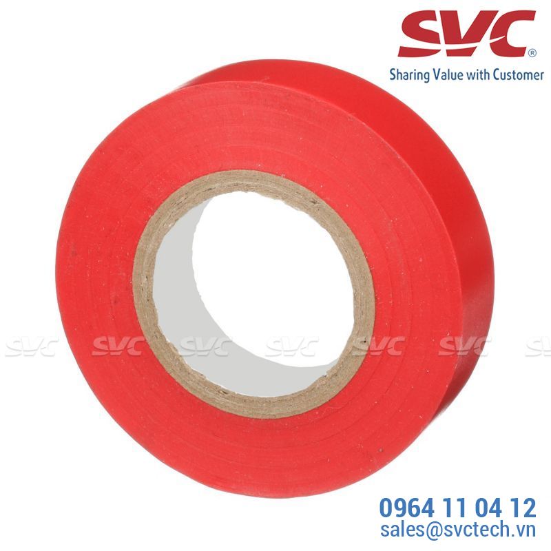 Băng dính điện PVC - ST17-075-66RD