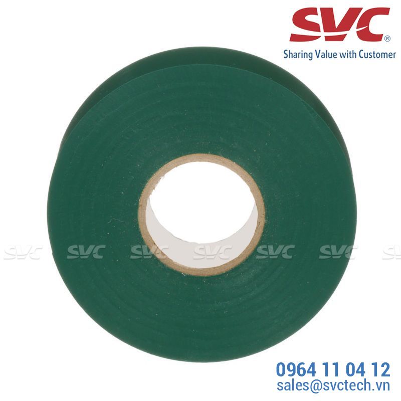 Băng dính điện PVC - ST35-075-66GR