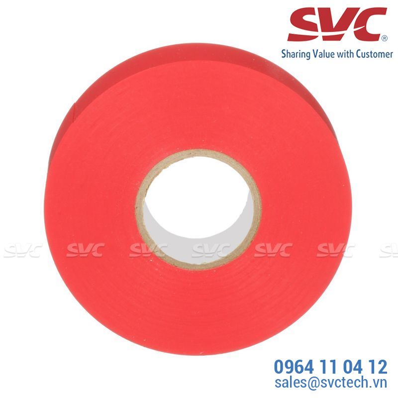 Băng dính điện PVC - ST35-075-66RD