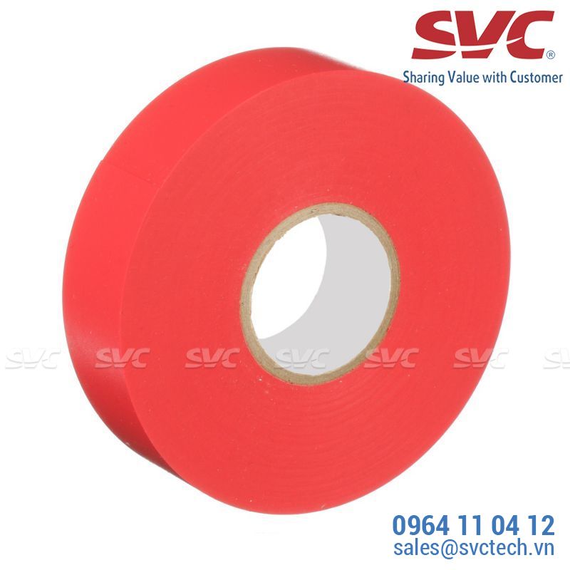 Băng dính điện PVC - ST35-075-66RD