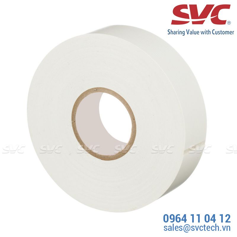 Băng dính điện PVC - ST35-075-66WH