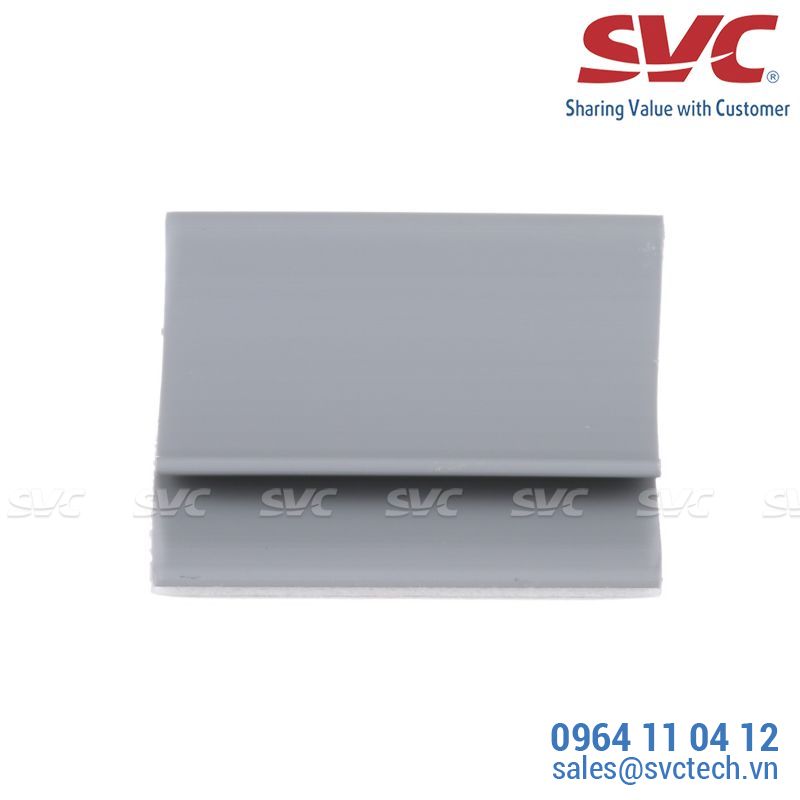 Đế bắt dây cáp dẹt - FCC-A-D8