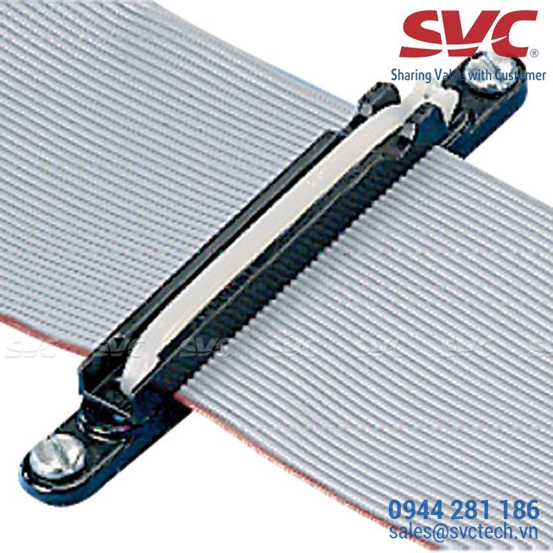 Đế gắn dây thít cáp bằng nhựa - FCBI2-A-C20