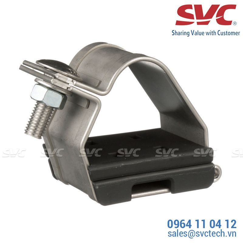 Khung bó cáp (Cable Cleat) - CCSSTR4248-X