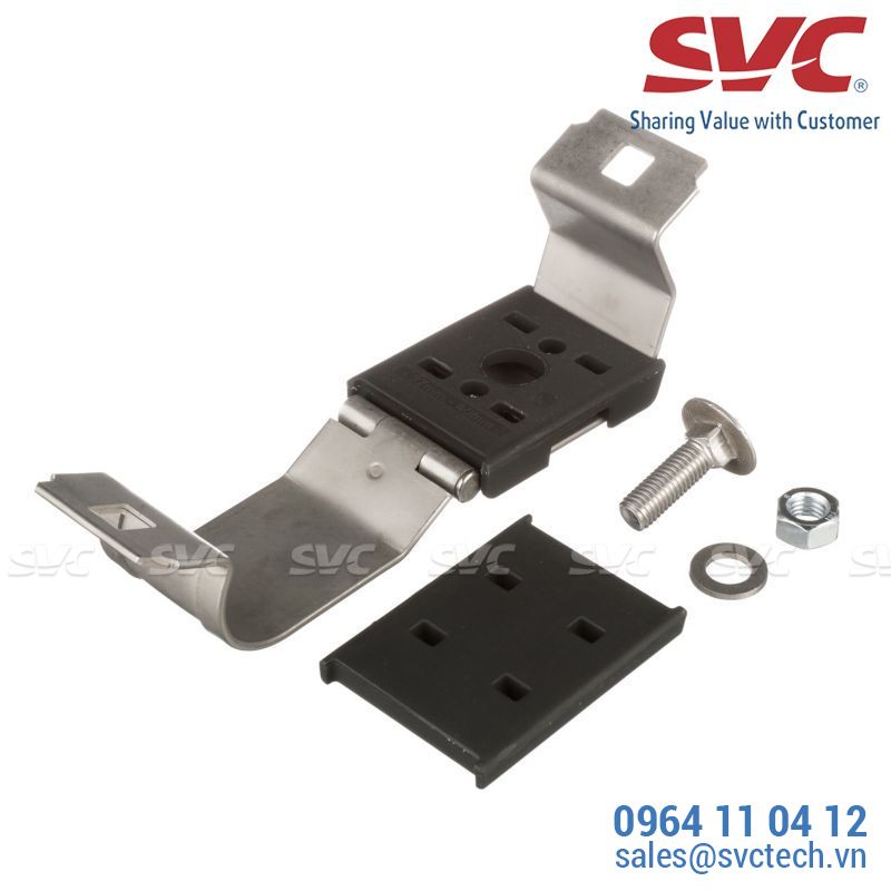 Khung bó cáp (Cable Cleat) - CCSSTR5461-X