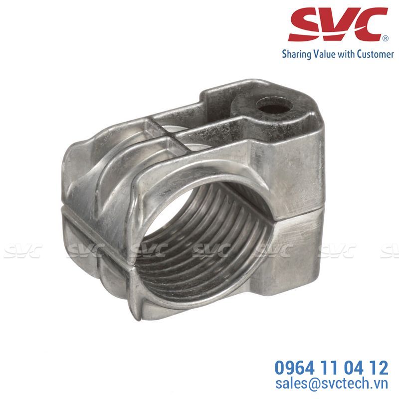 Khung bó cáp (Cable Cleat) - CCAL1H1619-X