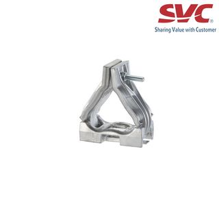 Khung bó cáp (Cable Cleat) - CCALTR6067-X