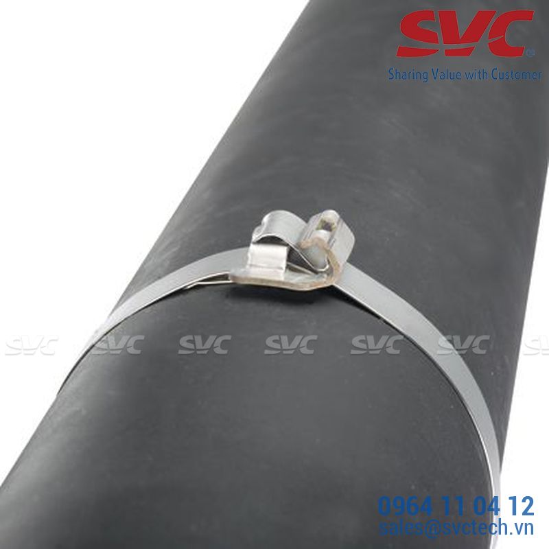 Đầu nối dây thít cáp - MS14W75T30-Q6