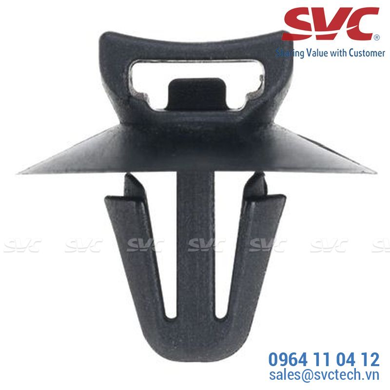 Đế gắn dây thít cáp bằng nhựa - PMA-065-C0