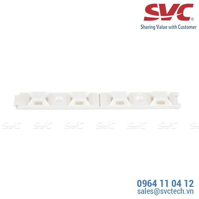 Đế gắn dây thít cáp - ABMQS-A-C