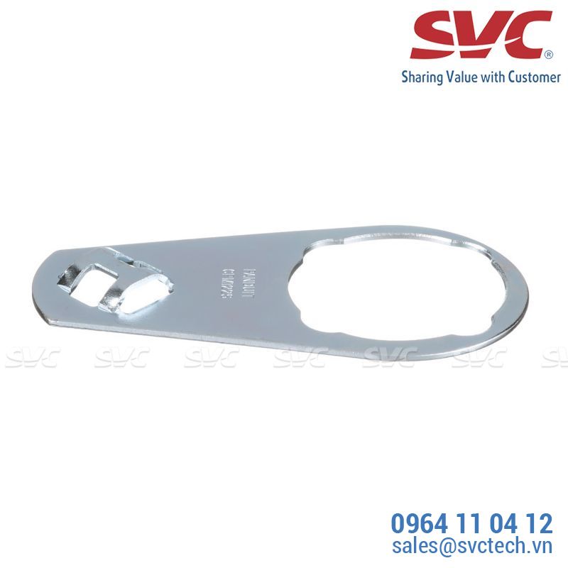 Đế gắn dây thít cáp - CPM122S-C