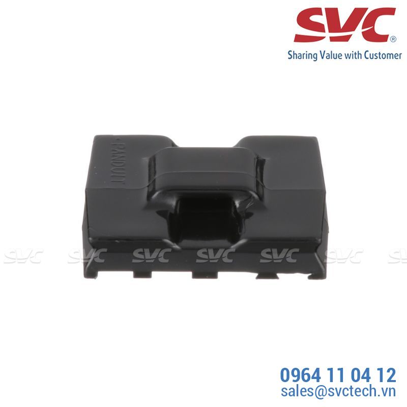 Đế gắn dây thít cáp bằng nhựa - EMS-A-D0