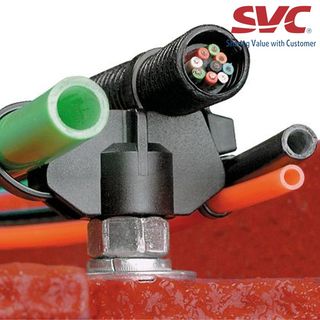 Đế gắn dây thít cáp - TMSTHS11-D0