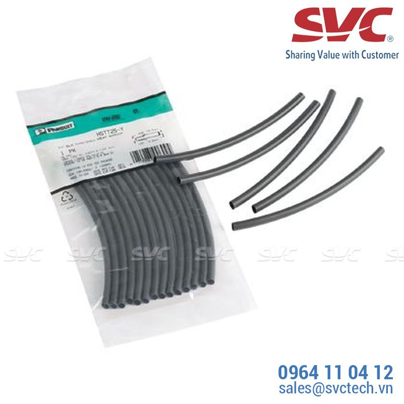 Ống co nhiệt - HSTT75-Y