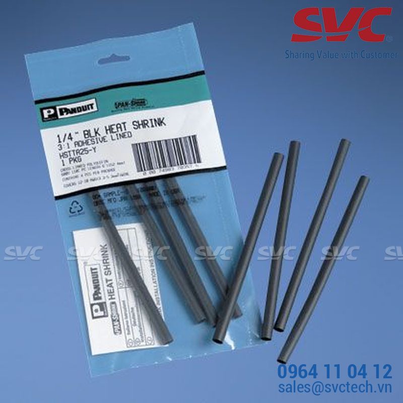 Ống co nhiệt - HSTTA38-Y