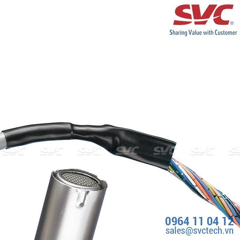 Ống co nhiệt - HSTTP09-CY