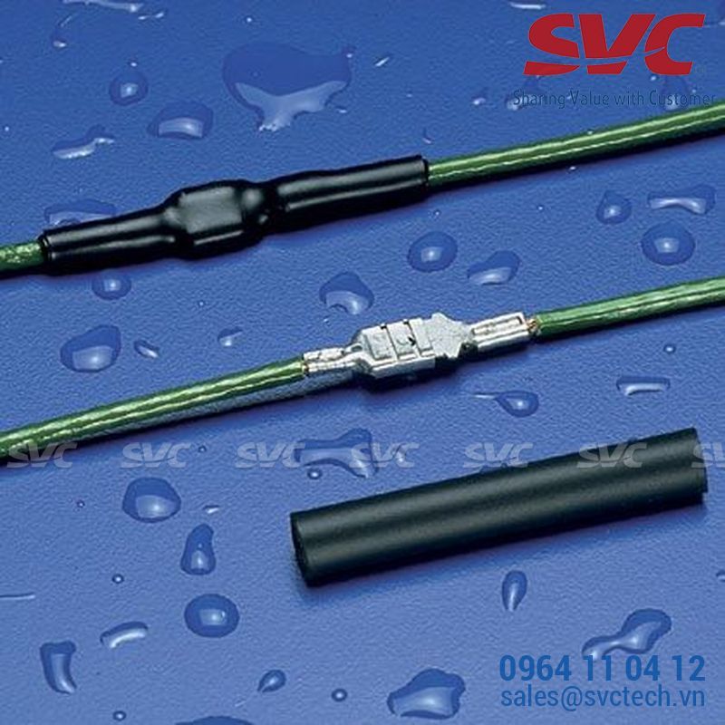 Ống co nhiệt - HSTTVA19-Y