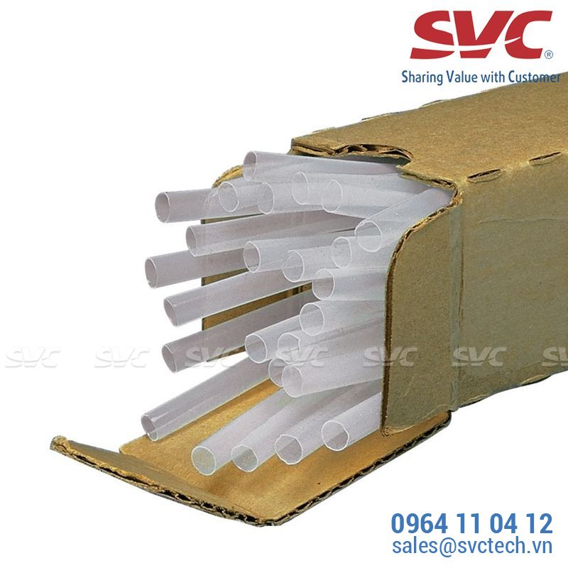 Ống co nhiệt - HSTTT055-48-Q