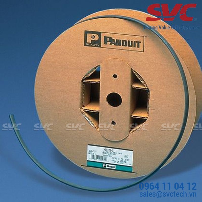 Ống co nhiệt - HSTTV09-C