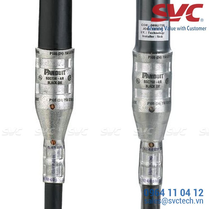 Ống co nhiệt - HSTTPN62-CC
