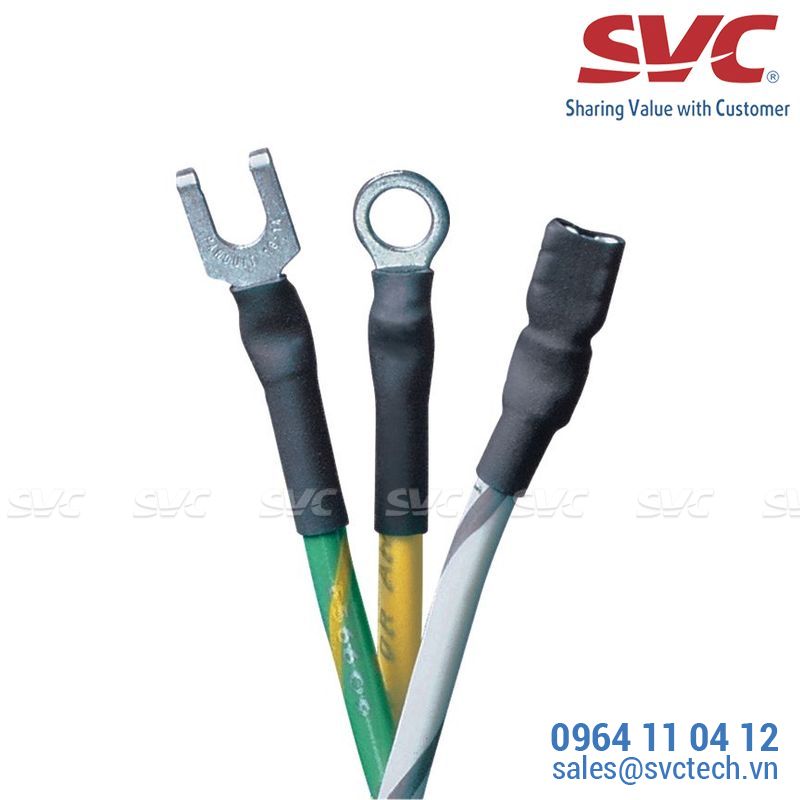Ống co nhiệt - HSTT100-48-5-1
