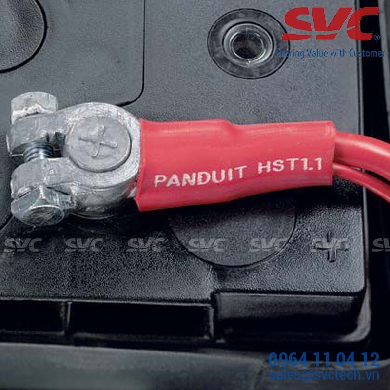 Ống co nhiệt - HST35-48-2Y