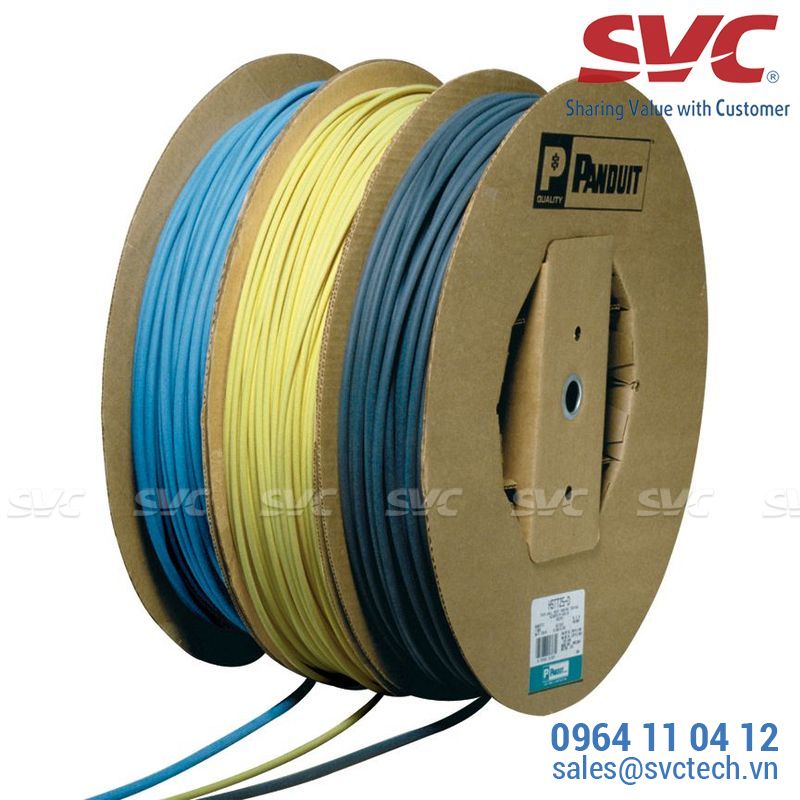 Ống co nhiệt - HSTT25-D6