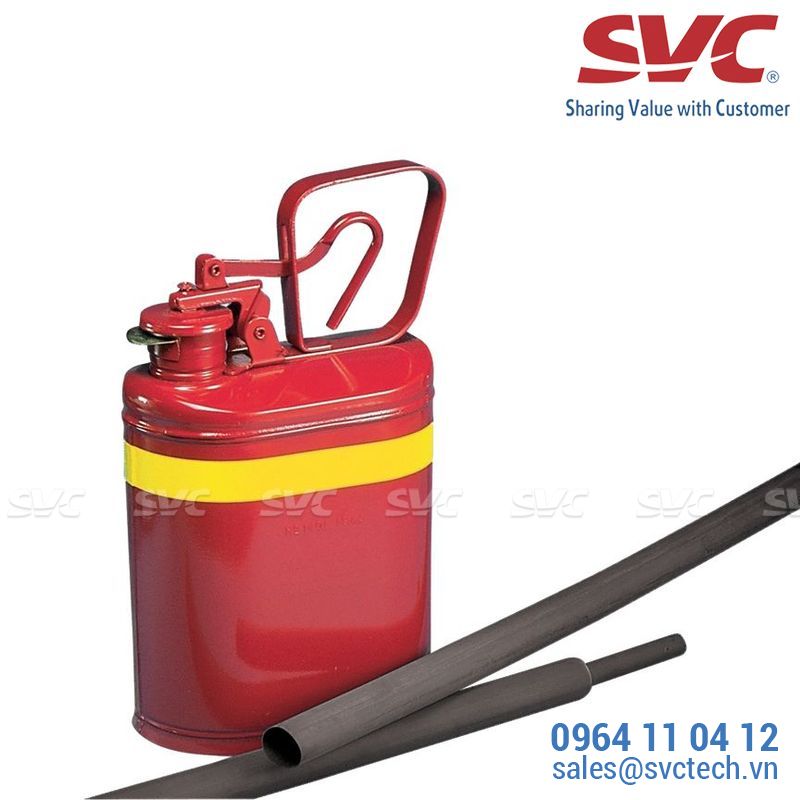 Ống co nhiệt - HSTTN63-CY