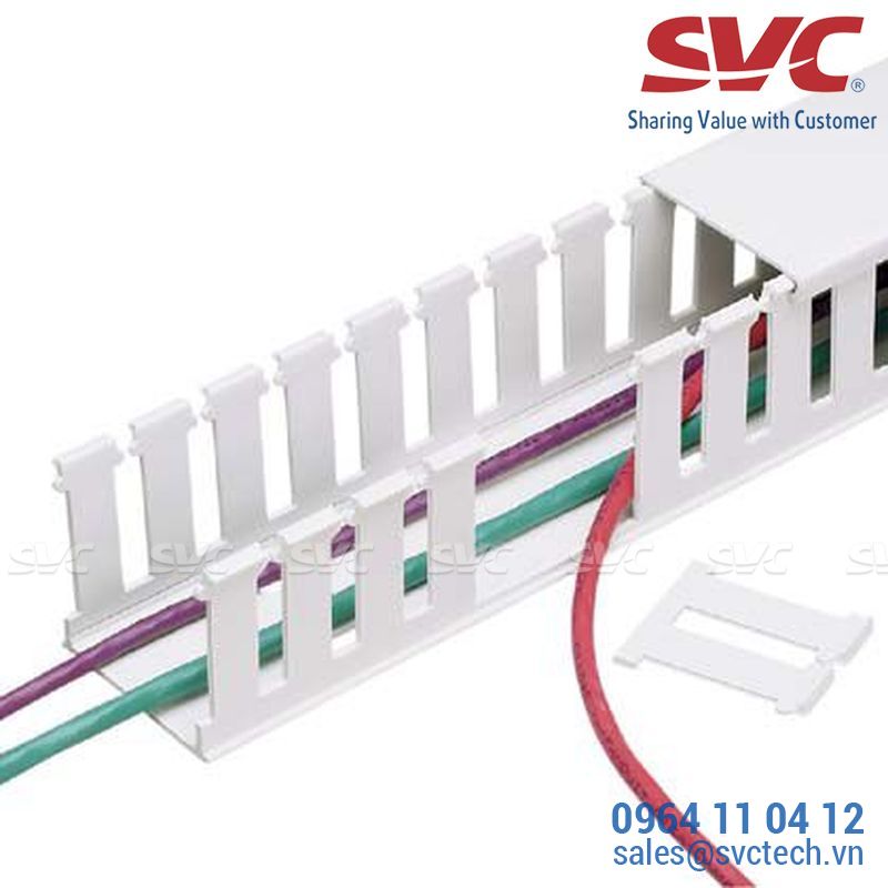 Máng cáp - NE1X15WH6