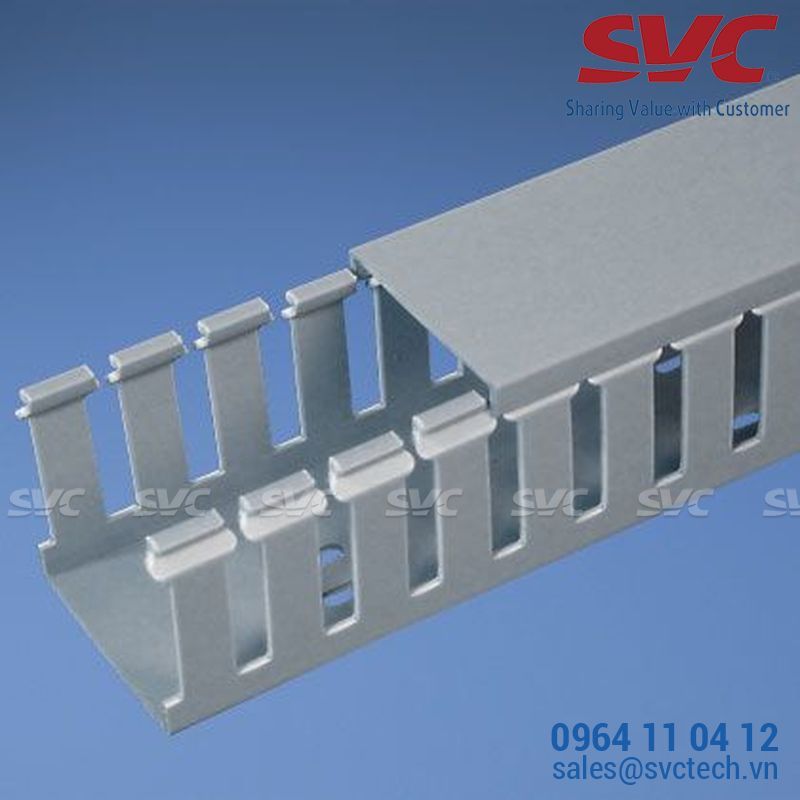 Máng cáp - G15X15LG6-A