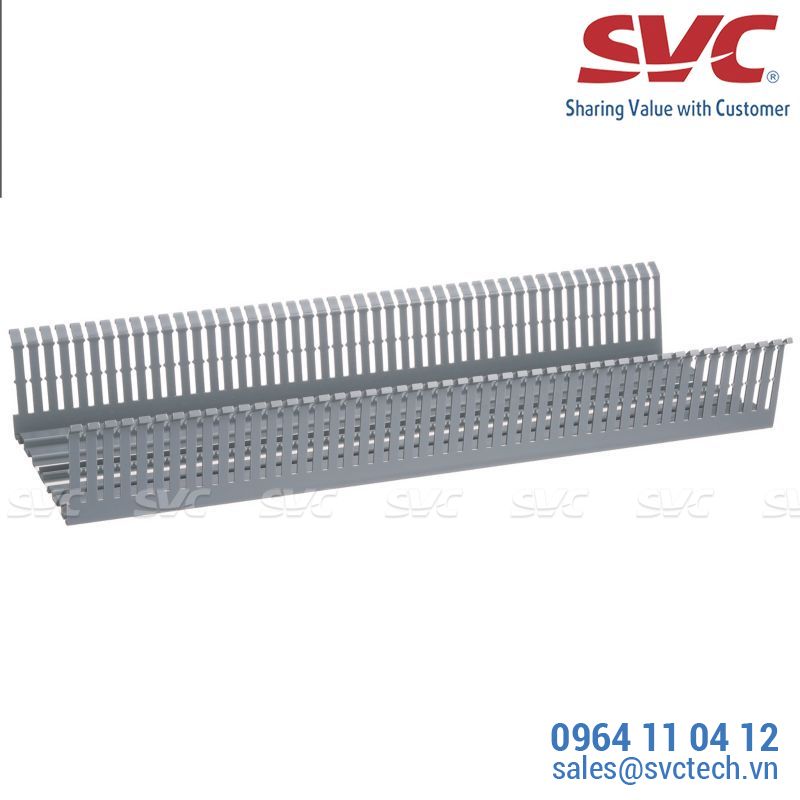 Máng cáp - CWD3LG6
