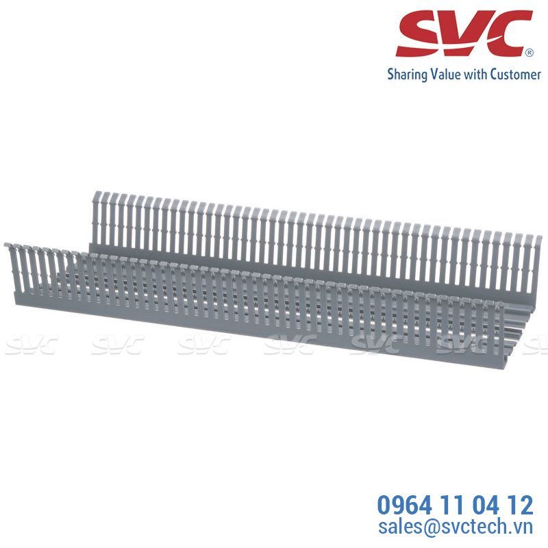 Máng cáp - CWD3LG6
