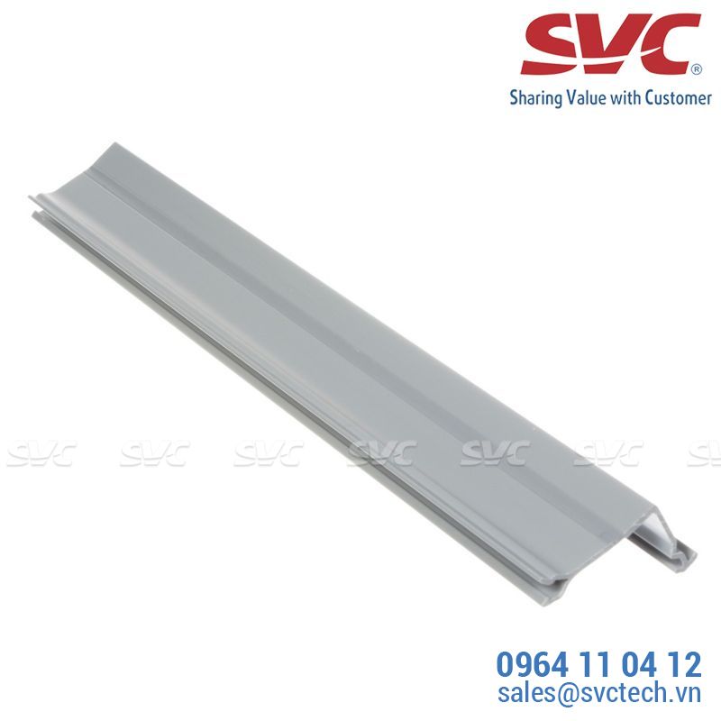 Nắp đậy máng cáp - DRDC2LG6