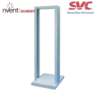 Tủ điện bằng nhôm (Aluminum Cabinets) Labrack 19