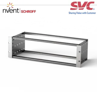 Vỏ tủ rack 19 inch EuropacPRO 19