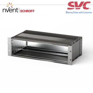 Vỏ tủ rack 19 inch EuropacPRO 19