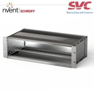 Vỏ tủ rack 19 inch EuropacPRO 19