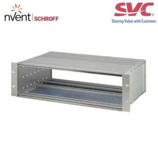 Vỏ tủ rack 19 inch EuropacPRO 19
