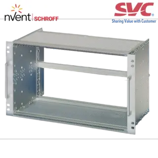 Vỏ tủ rack 19 inch EuropacPRO 19